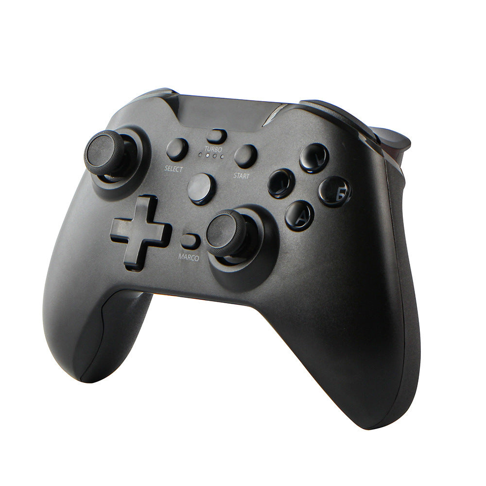 Bluetooth Wireless Game Handle Support Android iOS Pc Computer Games