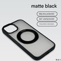 iPhone 12, 13, 14 &15 PRO Max 360 Rotating Bracket