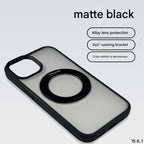 iPhone 12, 13, 14 &15 PRO Max 360 Rotating Bracket