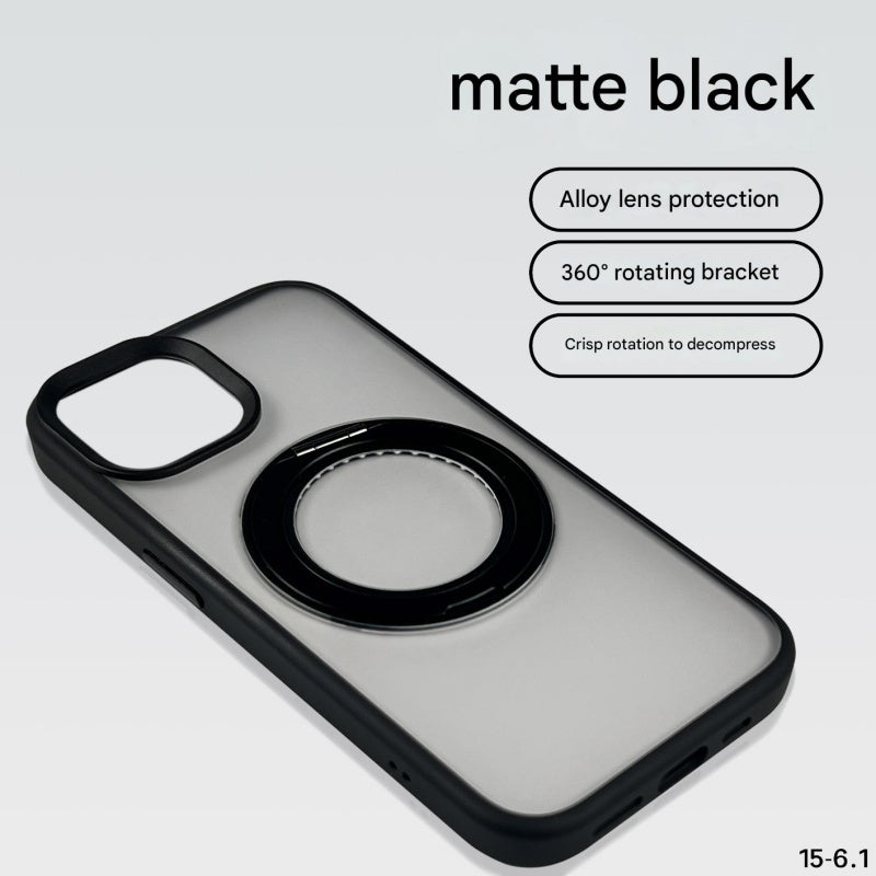 iPhone 12, 13, 14 &15 PRO Max 360 Rotating Bracket