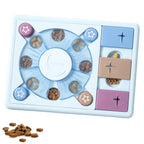 Dog Toy PET MARVEL Interactive Puzzle Game, Level 1-3