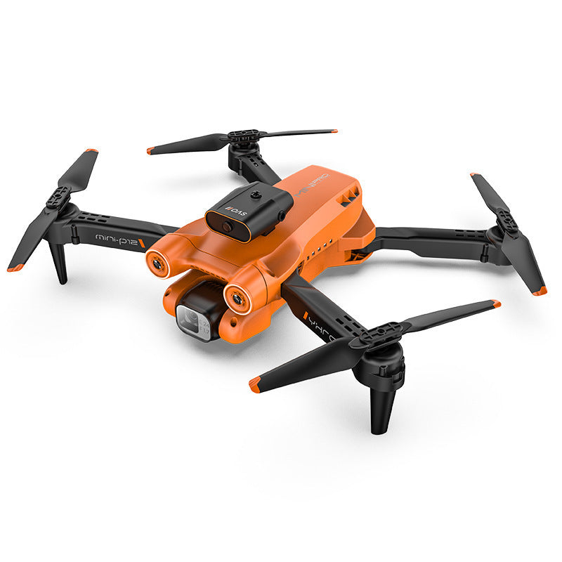 8K Drone Remote-controlled Unmanned Vehicle Aerial Photography HD Quadcopter Remote Control