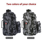 Fishing Lure Bag Multi-functional Waist Bag Single Shoulder Fishing Storage Equipment