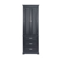 Locker, Black