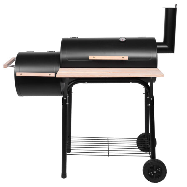 Zokop Black Carbon Charcoal Oven