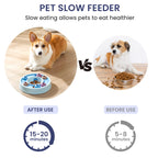 Dog Toy PET MARVEL Interactive Puzzle Game, Level 1-3