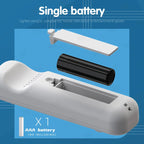 Interactive Motion Sensing Wireless Game Console Classic Mini HD Doubles