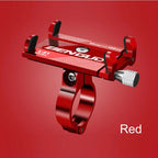 Mobile Cell Phone Aluminum Motorcycle Bike Bicycle Holder Mount Handlebar For Mobile Cell Phone Shipping GPS US