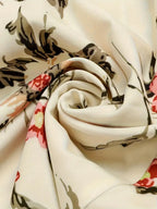 2025 New Women's Dresses, Flower Printed Dresses, Princess Dresses, Dresses