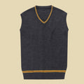 Sweater Vest Day Casual Clothes
