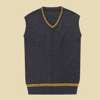 Sweater Vest Day Casual Clothes
