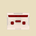 The New TV Red & White Game Console S80 500 Games