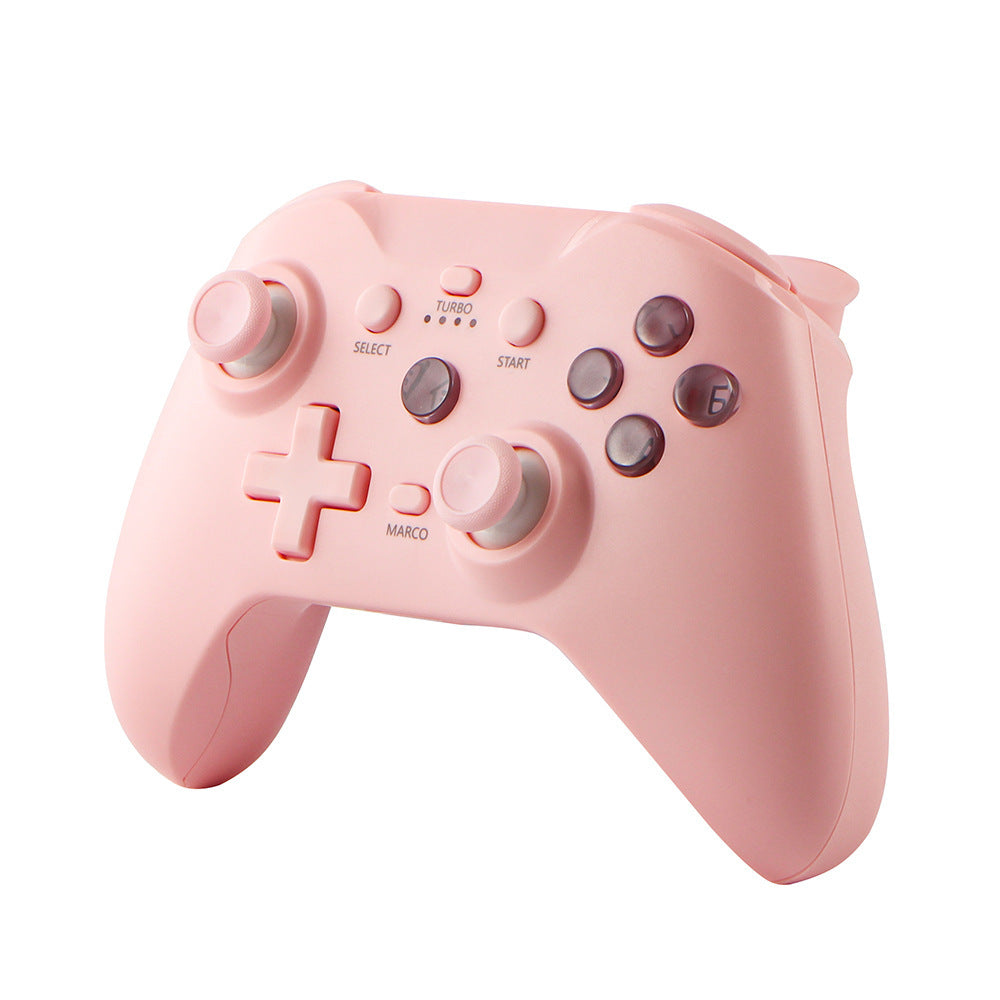 Bluetooth Wireless Game Handle Support Android iOS Pc Computer Games