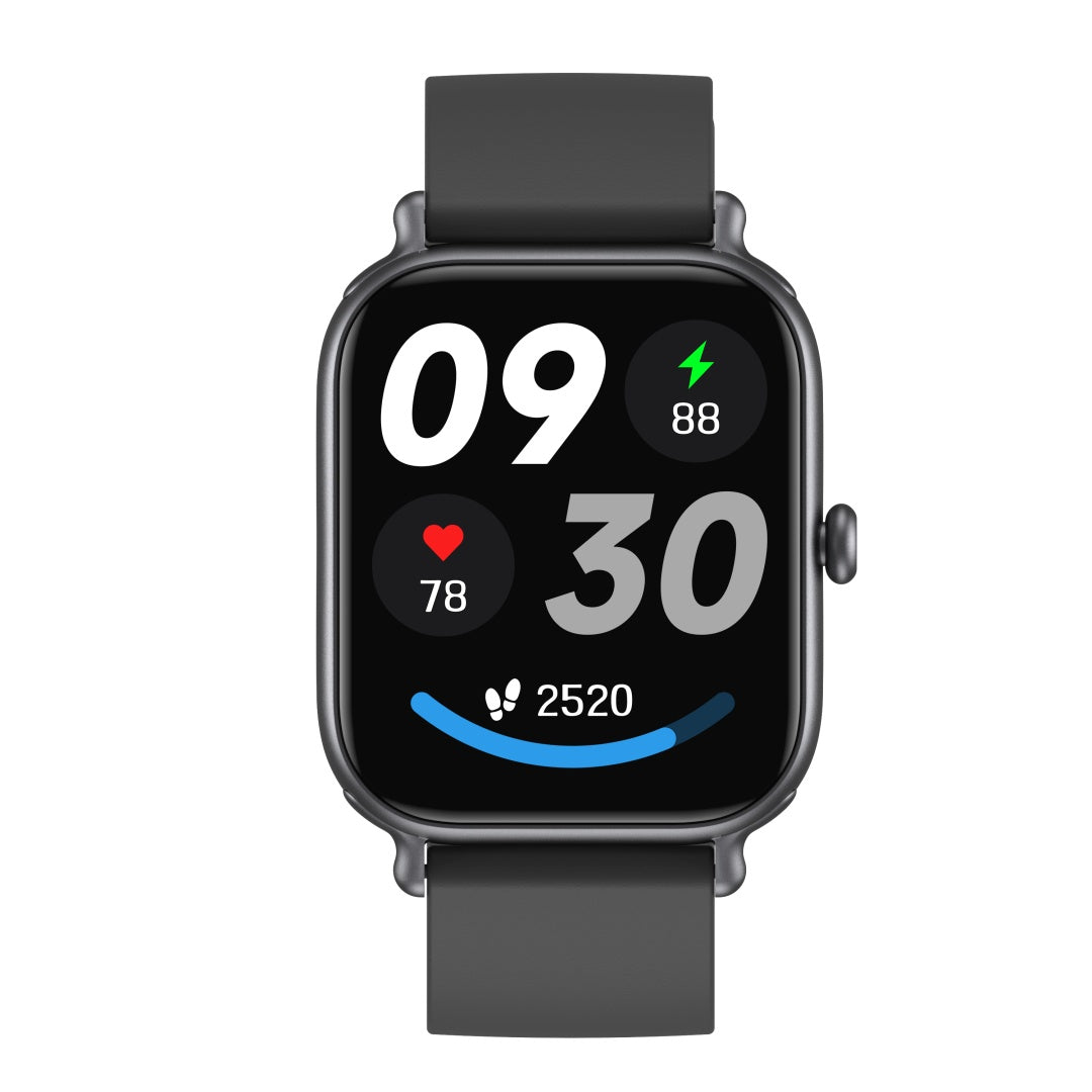 Smart Watch for iPhone and Android New 2.0-inch Smart Watch With Multiple Sports Modes And Fitness Tracker