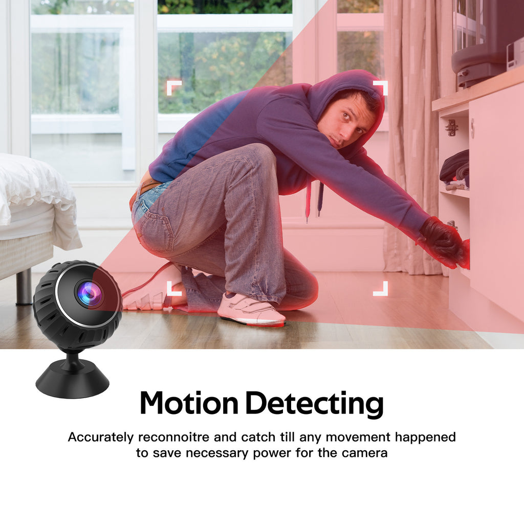 Dash Cam X10 Camera Home Infrared Night Vision Sports Camera