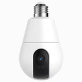 Bulb Cam 3MP 360 WESECUU