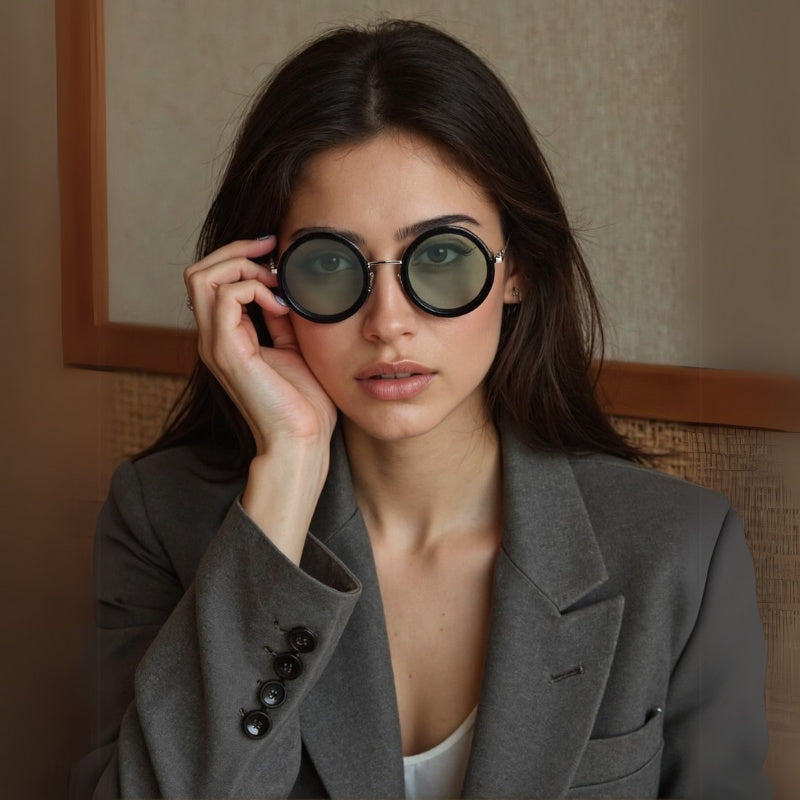 Sunglasses 2025 New ND Dimmable Sunglasses