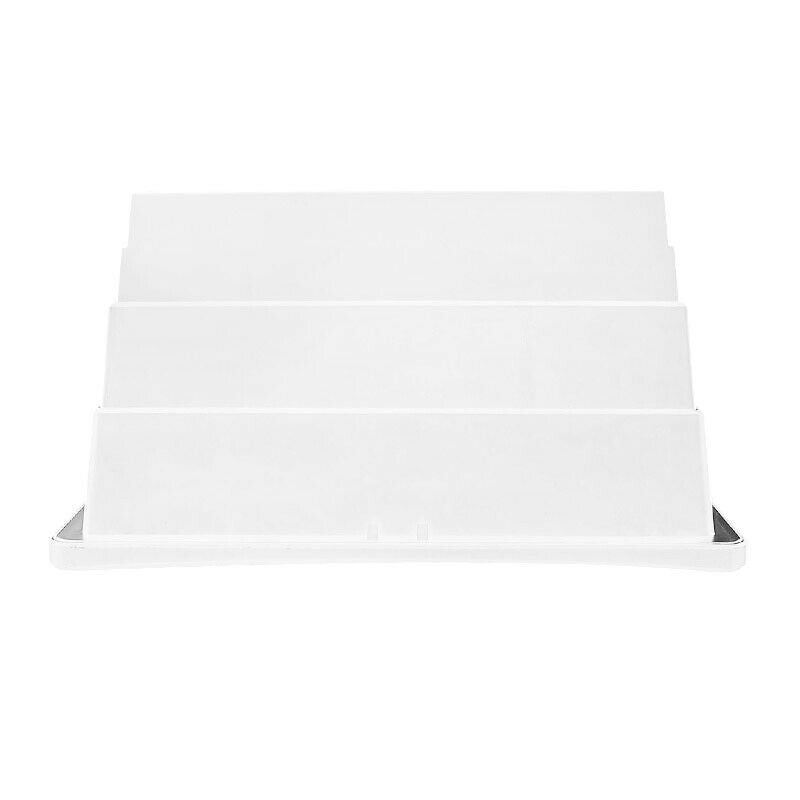 Mobile Phone Screen Magnifier, Bringing A Wider Viewing Field-White