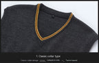 Sweater Vest Day Casual Clothes