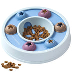 Dog Toy PET MARVEL Interactive Puzzle Game, Level 1-3