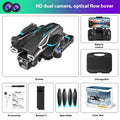 8k HD Drone H35 UAV Aerial Photography Obstacle Avoidance