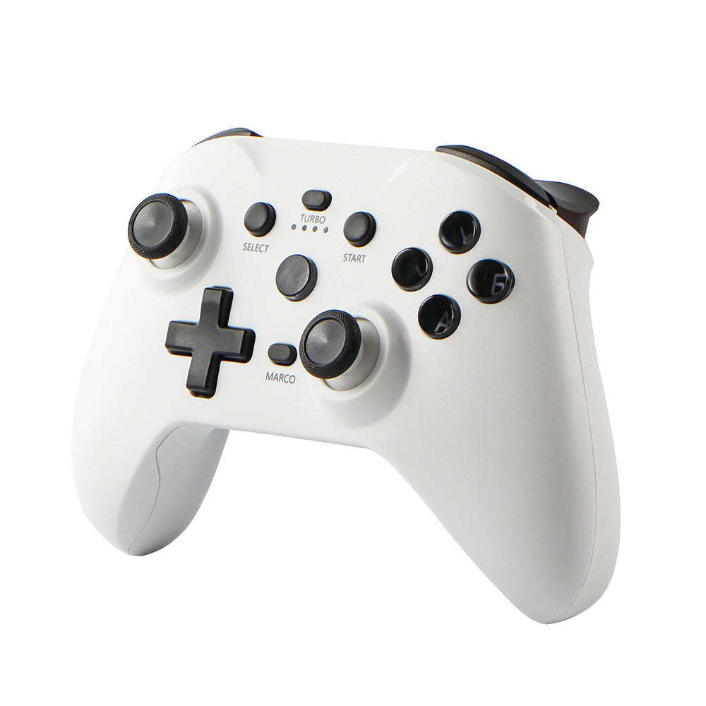 Bluetooth Wireless Game Handle Support Android iOS Pc Computer Games