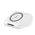iPhone Wireless Charging Power Bank 1Pc 10400mAh Qi Wireless Charging Power Bank For IOS Phone XS MAX XR Galaxy S10 S9 Note 9