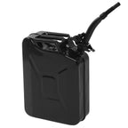 Gas Drum Iron 20L 0.6mm Oil Drum American Black