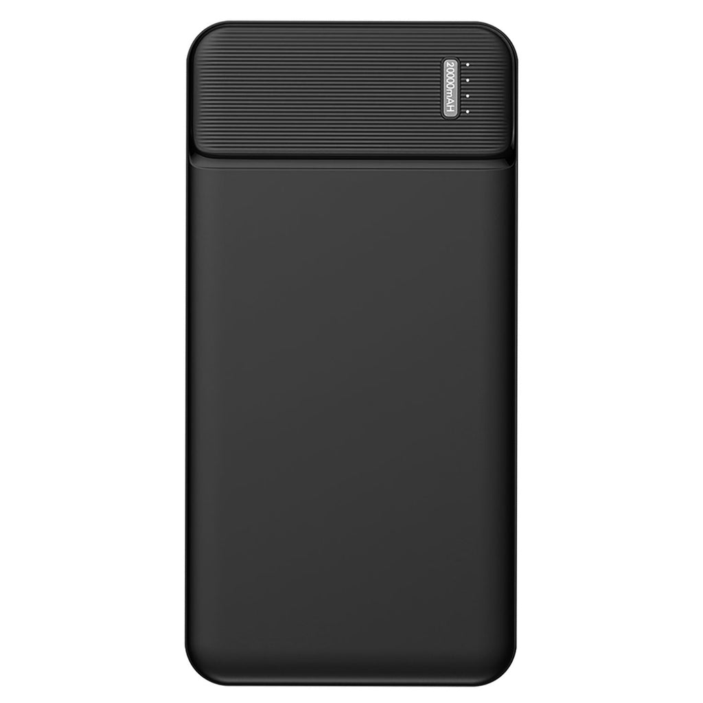 Power Bank 30000mAh & 20000mAh 1W Mah Fast Charging Power Bank With 1 USB Cable Fit For IOS Phone 15 14 13 And More