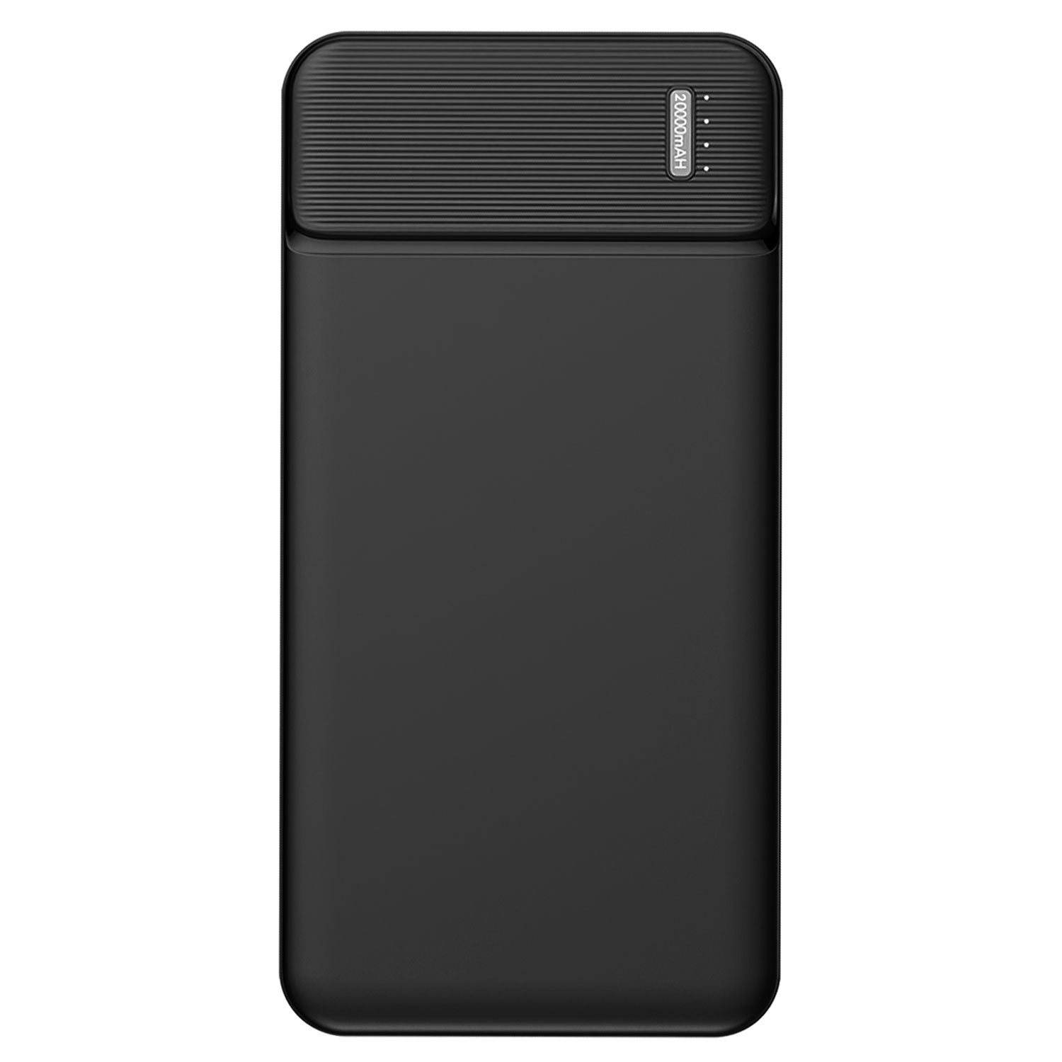 Power Bank 30000mAh & 20000mAh 1W Mah Fast Charging Power Bank With 1 USB Cable Fit For IOS Phone 15 14 13 And More