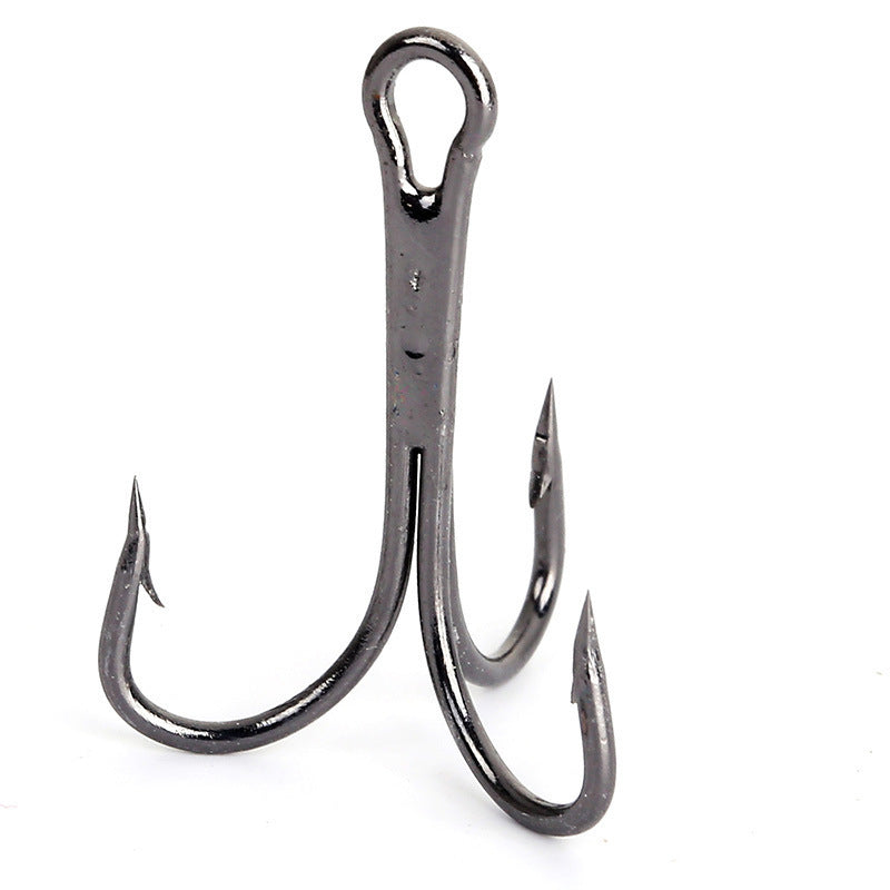 Fishhook Treble Hook Anchor Hook Big Anchor Hook Barbed