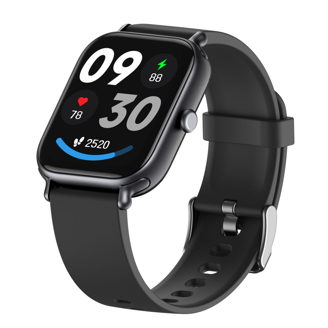 Smart Watch for iPhone and Android New 2.0-inch Smart Watch With Multiple Sports Modes And Fitness Tracker