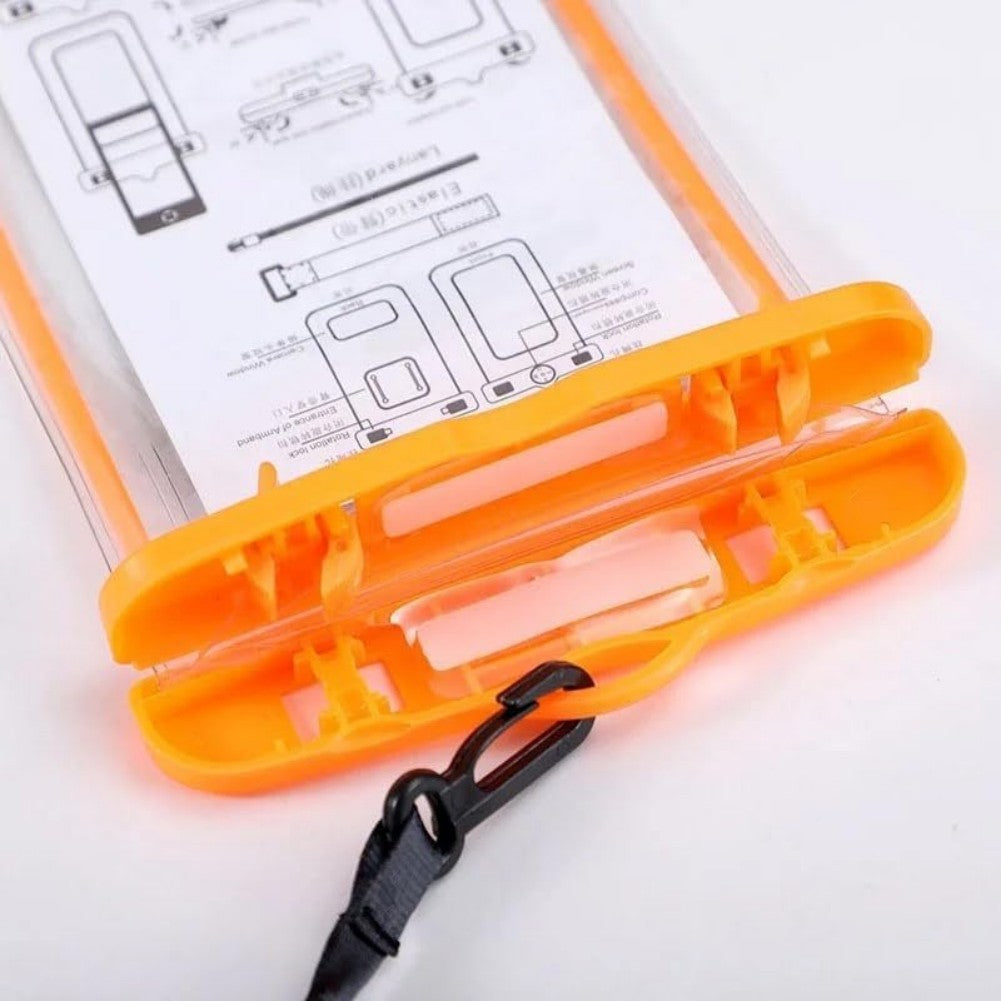 Mobile Phone Waterproof Bag