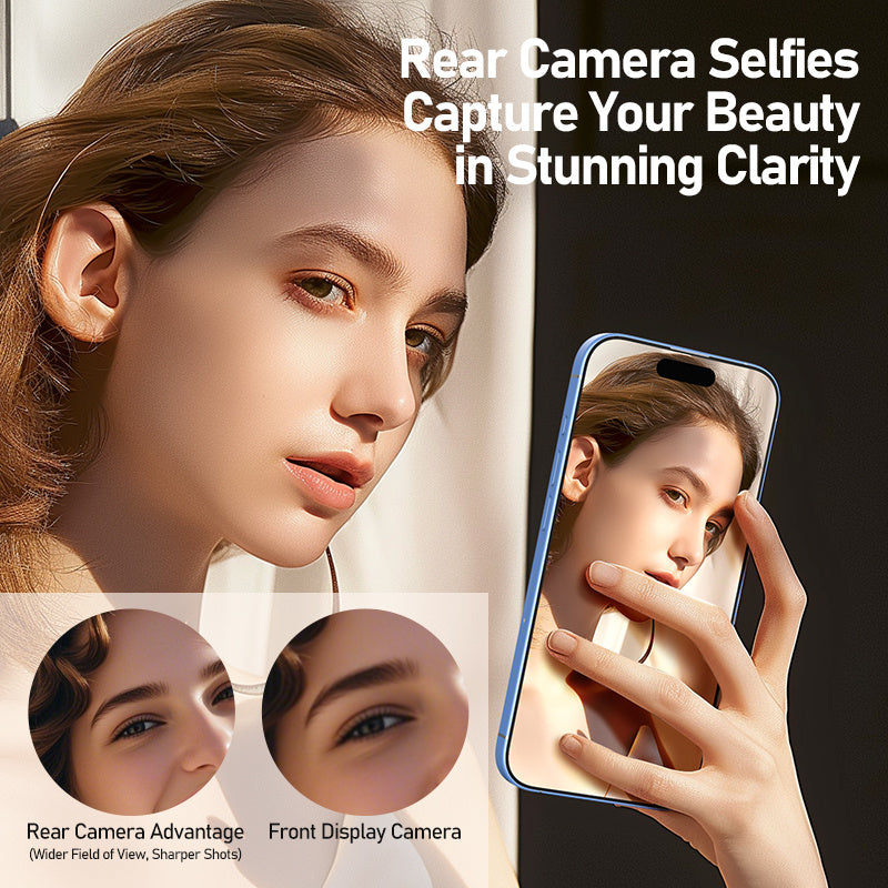 Selfie Screen Recorder X40A