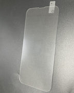 iPhone 16 Pro & Pro Max Mobile Phone Tempered Glass Screen Protector