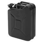 Gas Drum Iron 20L 0.6mm Oil Drum American Black