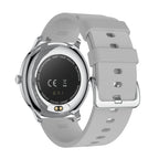 Smart Watch New 1.43-inch AMOLED Screen Disc Ultra Thin Smart Watch Fitness Tracker