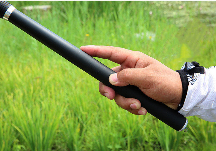 Fishing Rod Hand Sea Dual-use Rod Throwing Fishing Tackle