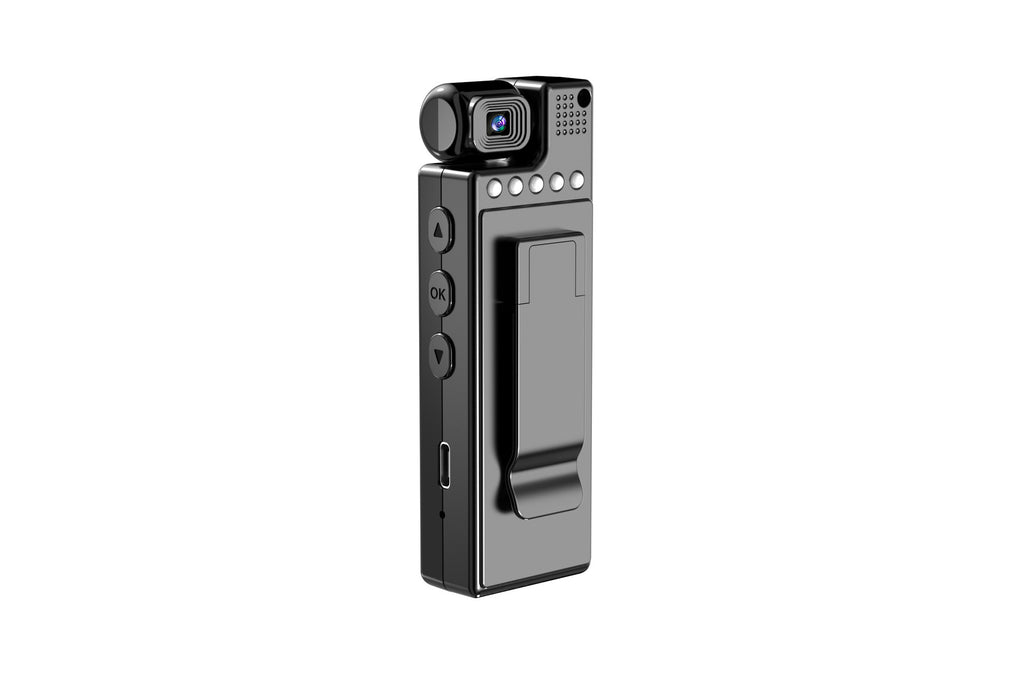 L9 HD Night Vision Camera-Conference Recorder-Press-Outdoor-Sports Camera