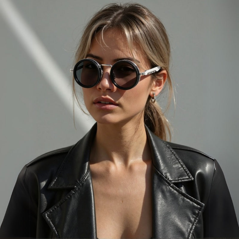 Sunglasses 2025 New ND Dimmable Sunglasses