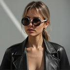 Sunglasses 2025 New ND Dimmable Sunglasses
