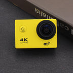4K Sports Camera DV Mini Waterproof