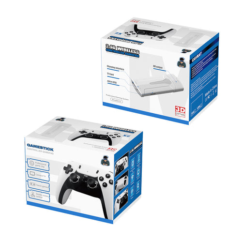 32GB, 64GB, 128GB M8 PULS High-definition 4K TV Game Console