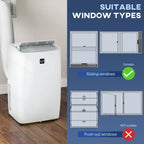 Portable Air Conditioner