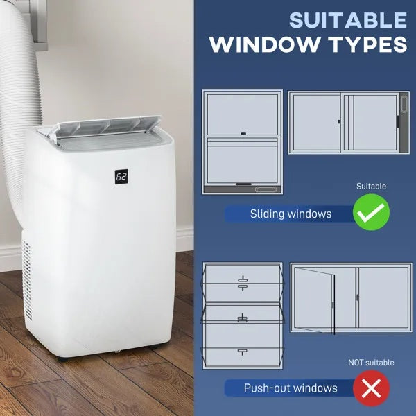 Portable Air Conditioner