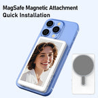 Selfie Screen Recorder X40A