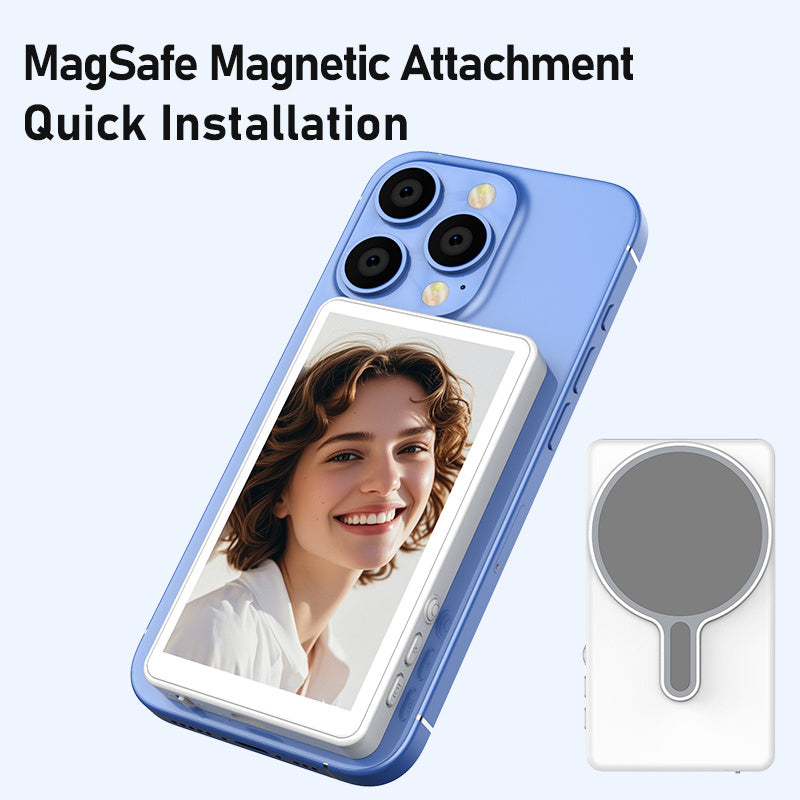 Selfie Screen Recorder X40A