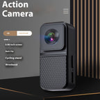 Outdoor Sports Camera Biking Mountain Climbing Records