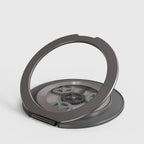 Mobile Phone Stand Portable Star - Wheel Mobile Phone Stand, Suitable For Frequent Travelers And Self - Driving Enthusiasts. Lightweight And Foldable, Frees Your Hands Anytime, Anywhere