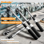 Precision Torque Wrench -SN-2025 - Black Friday